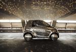 Smart ForTwo Disco Ball 2011 года